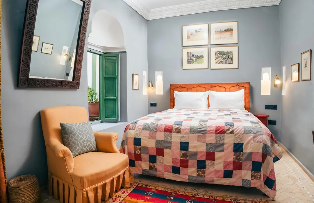 Riad Dar Dounia-1