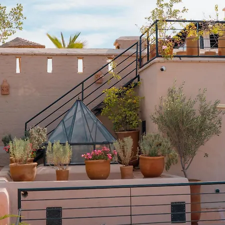 Riad Dar Dounia-3