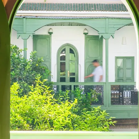 Riad Dar Dounia-2