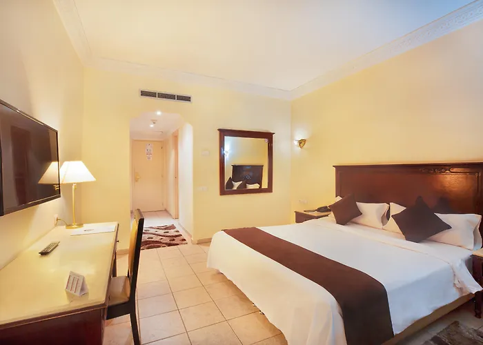 Mogador Opera Hotel Marrakesh